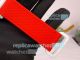 DIW Swiss Clone Patek Philippe Aquanaut Red Dial Carbon Fiber Case Watch 40mm (5)_th.jpg